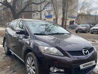 Mazda CX-7 2007 годаүшін3 500 000 тг. в Усть-Каменогорск