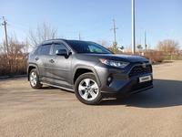 Toyota RAV4 2020 годаүшін15 200 000 тг. в Актобе