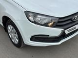 ВАЗ (Lada) Granta 2024 года за 4 250 000 тг. в Астана – фото 4
