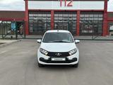ВАЗ (Lada) Granta 2024 года за 4 250 000 тг. в Астана – фото 2