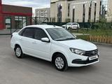 ВАЗ (Lada) Granta 2024 года за 4 250 000 тг. в Астана – фото 3