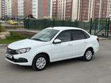 ВАЗ (Lada) Granta 2024 года за 4 250 000 тг. в Астана