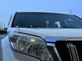 Toyota Land Cruiser Prado 2014 годаүшін17 500 000 тг. в Кульсары