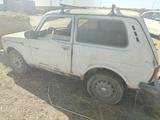 ВАЗ (Lada) Lada 2121 2011 годаүшін700 000 тг. в Атырау