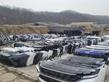 Бампера на Hyundai и Kia за 35 000 тг. в Семей
