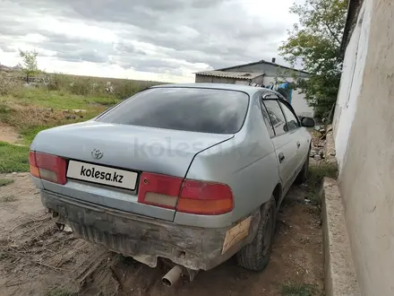 Toyota Carina E 1994 года за 1 600 000 тг. в Астана – фото 5