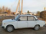 ВАЗ (Lada) 2107 2002 годаүшін280 000 тг. в Уральск – фото 2