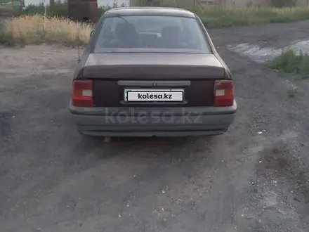 Opel Vectra 1990 года за 800 000 тг. в Павлодар – фото 4