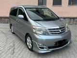 Toyota Alphard 2006 годаүшін9 000 000 тг. в Туркестан