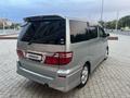 Toyota Alphard 2006 года за 9 000 000 тг. в Туркестан – фото 4