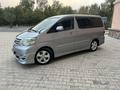 Toyota Alphard 2006 года за 9 000 000 тг. в Туркестан – фото 3