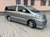 Toyota Alphard 2006 года за 9 000 000 тг. в Туркестан – фото 5