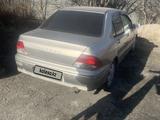 Mitsubishi Lancer 2001 годаүшін1 000 000 тг. в Семей – фото 4