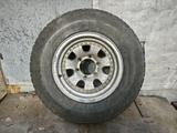 Покрышка с диском за 40 000 тг. в Алматы