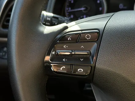Hyundai Elantra 2019 года за 7 600 000 тг. в Актобе – фото 12
