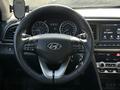 Hyundai Elantra 2019 года за 7 600 000 тг. в Актобе – фото 15