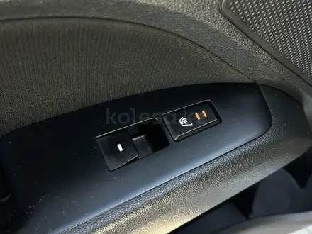 Hyundai Elantra 2019 года за 7 600 000 тг. в Актобе – фото 19