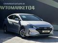 Hyundai Elantra 2019 года за 7 600 000 тг. в Актобе – фото 3