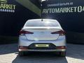 Hyundai Elantra 2019 года за 7 600 000 тг. в Актобе – фото 5