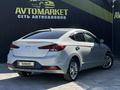 Hyundai Elantra 2019 года за 7 600 000 тг. в Актобе – фото 6