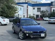 Mitsubishi Legnum, 1997