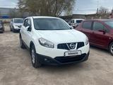 Nissan Qashqai 2012 годаүшін5 500 000 тг. в Караганда