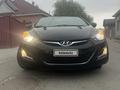 Hyundai Elantra 2013 года за 4 500 000 тг. в Кызылорда – фото 3