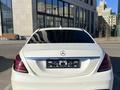 Mercedes-Benz S 450 2020 годаүшін48 888 888 тг. в Астана – фото 13