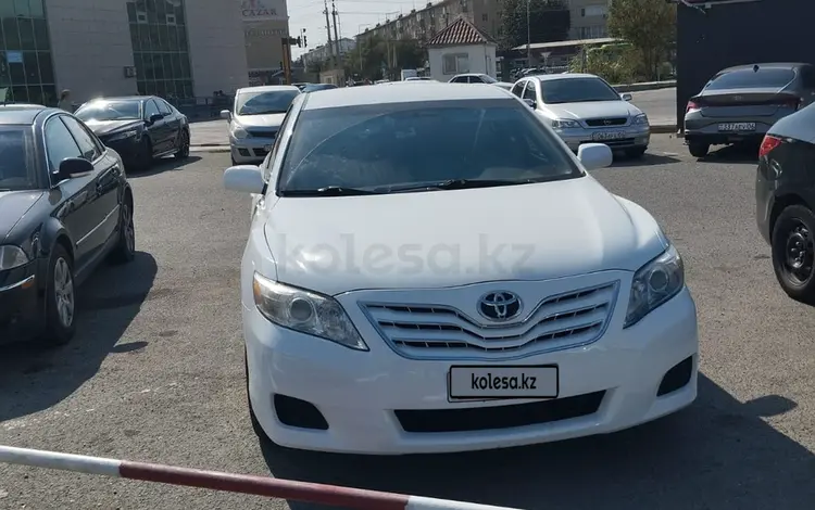 Toyota Camry 2011 года за 5 000 000 тг. в Атырау