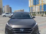 Hyundai Tucson 2018 года за 9 500 000 тг. в Актау