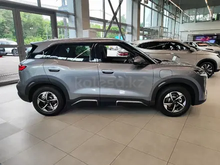 BYD Yuan Up Flagship 2026 года за 9 990 000 тг. в Алматы – фото 2