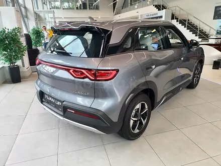 BYD Yuan Up Flagship 2026 года за 9 990 000 тг. в Алматы – фото 3