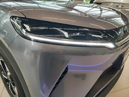 BYD Yuan Up Flagship 2026 года за 9 990 000 тг. в Алматы – фото 7