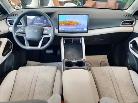 BYD Yuan Up Flagship 2026 года за 9 990 000 тг. в Алматы – фото 8