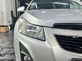 Chevrolet Cruze 2013 года за 4 900 000 тг. в Астана – фото 3