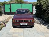 BMW 525 1992 года за 4 250 000 тг. в Караганда – фото 2