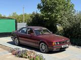 BMW 525 1992 года за 4 250 000 тг. в Караганда