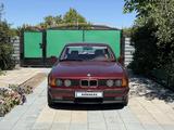 BMW 525 1992 года за 4 250 000 тг. в Караганда – фото 3