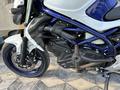 Suzuki  SFV 400 Gladius 2011 года за 1 990 000 тг. в Алматы – фото 8