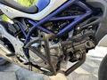 Suzuki  SFV 400 Gladius 2011 года за 1 990 000 тг. в Алматы – фото 5