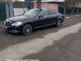 Mercedes-Benz S 350 2010 года за 11 000 000 тг. в Талдыкорган