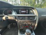 Audi A5 2011 годаүшін6 000 000 тг. в Алматы – фото 5