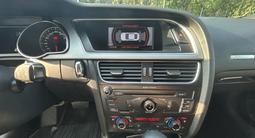 Audi A5 2011 годаүшін6 000 000 тг. в Алматы – фото 5