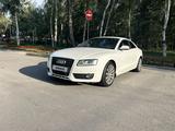 Audi A5 2011 годаүшін6 000 000 тг. в Алматы