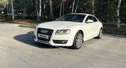 Audi A5 2011 годаүшін6 000 000 тг. в Алматы