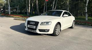 Audi A5 2011 годаүшін6 000 000 тг. в Алматы