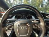 Audi A5 2011 годаүшін6 000 000 тг. в Алматы – фото 4