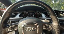 Audi A5 2011 годаүшін6 000 000 тг. в Алматы – фото 4