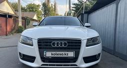 Audi A5 2011 годаүшін6 000 000 тг. в Алматы – фото 2