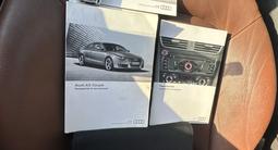 Audi A5 2011 годаүшін6 000 000 тг. в Алматы – фото 3